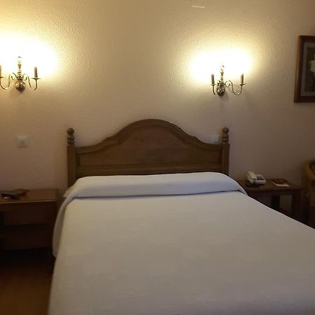 Riodeva Ξενοδοχείο Unquera Εξωτερικό φωτογραφία