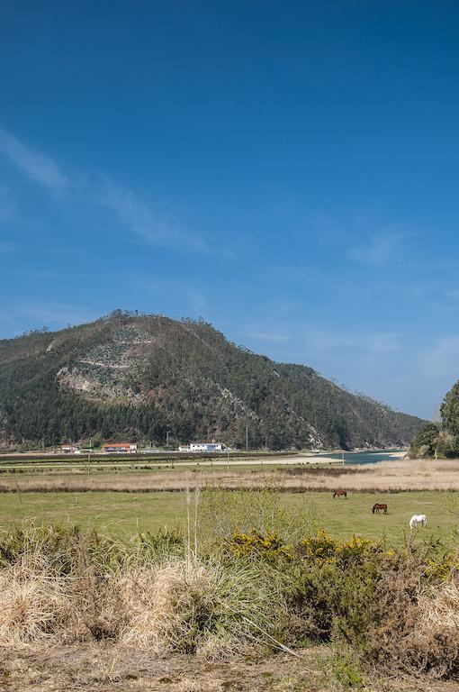 Riodeva Ξενοδοχείο Unquera Εξωτερικό φωτογραφία